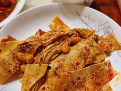 -蜀辣居鲜货老火锅(簇桥富顿中心店)