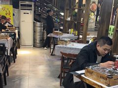 -云晓光头烧烤吧(盛夏店)