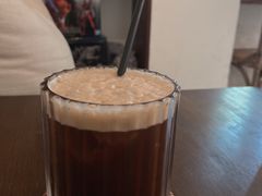 -白熊咖啡(闽江大道店)