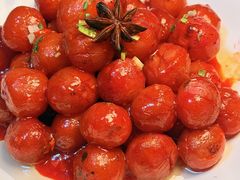 -聚首堂·特色小吃·肘子(什刹海德胜门店)