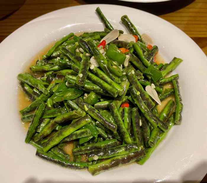 福子家·闽北光泽菜(华林店)