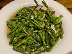 辣炒花豆-福子家·闽北光泽菜(华林店)