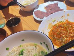 -马记永·兰州牛肉面(天通苑家乐福店)