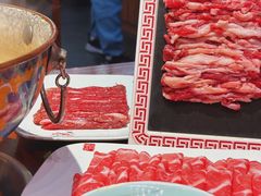 -1078號老北京涮肉(松柏店)