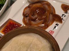 -全聚德(领城国际店)