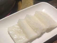 -大良毋米粥·粥底火锅(岭南天地店)