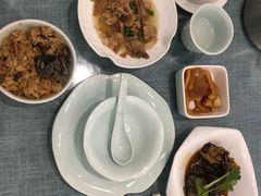 -茶油香闽南菜·花园餐厅(前埔店)
