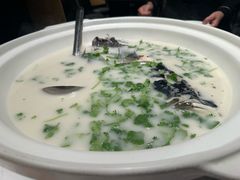-久宴·天目湖大鱼头(恐龙园店)