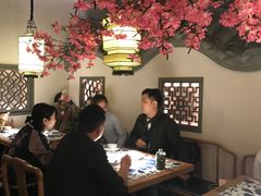 大堂-吴莊(龙城万科里店)