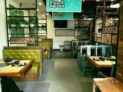 -手选潮汕鲜活牛肉火锅(二七广场店)