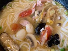 -好這口重庆小面(总店)