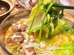 -U你·湖北家宴菜(南湖总店)