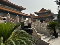 -历代帝王庙博物馆