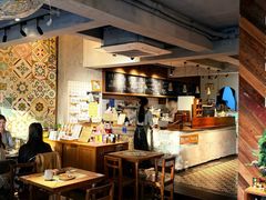 -时光花园(白鹭洲店)