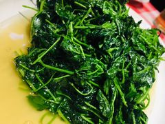 酒香草头-抚顺美食·老上海味道