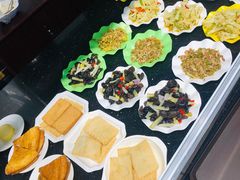 -丝丝香王凉粉(汇宇店)