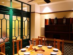 包厢-十六蒲(桂林路店)