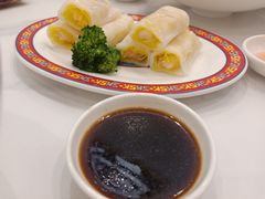 -香港新曜记·粤菜点心(滨江宝龙店)