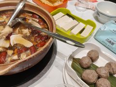 -菌小白火锅(时尚天河店)