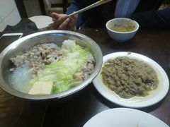 -爆肚冯(廊房二条店)