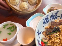 -李犟大爆鳝面·手工蟹黄包(湖滨西湖店)