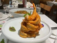-福海居烤鸭店(鸟巢店)