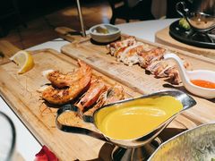 -俄士厨房(五棵松华熙LIVE店)