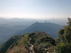 -梧桐山风景名胜区