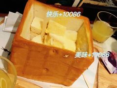 -绿茶餐厅(茂业天地店)