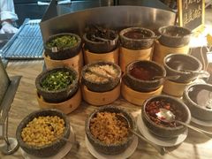 -云海轩·海鲜自助-河北云瑧世纪大饭店1F
