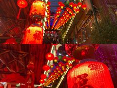-枇杷园食为鲜火锅(南山店)