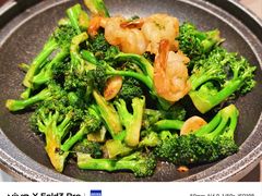 -北平食府·北京烤鸭(北京西站六里桥店)