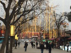 -大雁塔北广场音乐喷泉