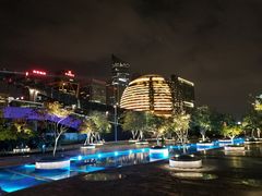 -杭州国际会议中心洲际酒店-原素全日餐厅(解放东路店)