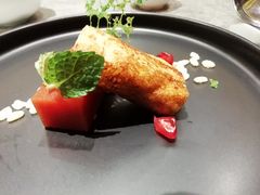 -素慧餐厅(大虹桥店)