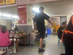 -笔记安顺夺夺粉火锅