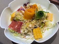 -小厨娘淮扬菜(江宁弘阳店)
