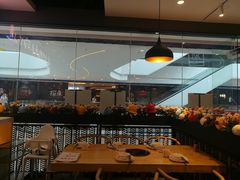 -嬷孙家潮汕牛肉火锅(北京路天河城店)