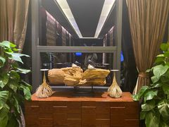 -重庆融汇国际酒店17楼·泉籁泰餐厅(沙坪坝店)
