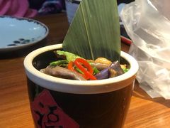 -锦尚阁烤鱼(望京新荟城店)