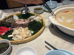 -龙泉人椰子鸡.糟粕醋.海南菜(三亚旗舰店)