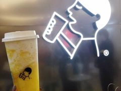 -喜茶(永旺梦乐城店)