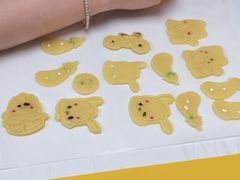 -米柚烘焙教室(工联CC店)