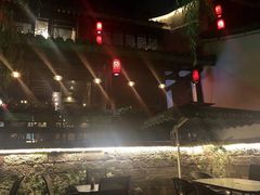 -舒羽咖啡(运河店)