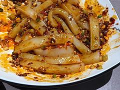 -麻都·成都菜(人民广场店)