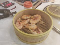 -越百海海鲜蒸锅(乐山店)