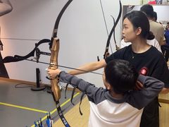 -道顺射箭·团建·骑射(张杨路店)