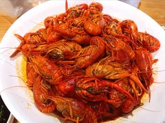 小龙虾-盒马鲜生(杭州运河上街店)