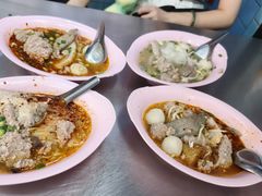 -榮泰米粉湯(Left Shop)