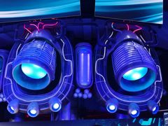 -首钢一高炉·SoReal科幻乐园